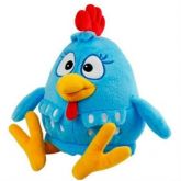 Pelúcia Galinha Pintadinha Musical - Multibrink