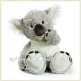 Koala de pelúcia zytoys