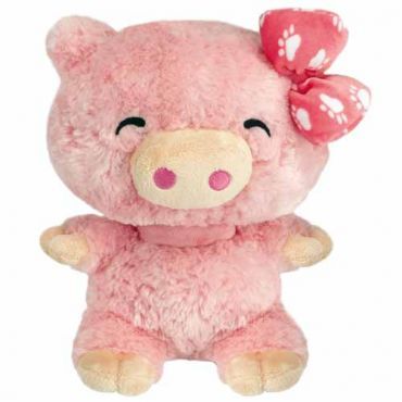 Porquinha Prica Rosa - Kidos